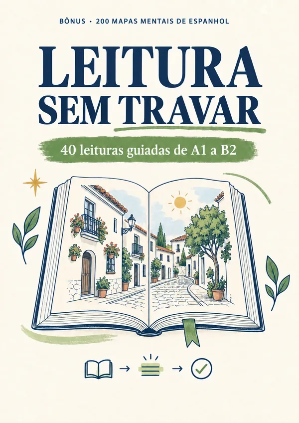 Leitura Sem Travar