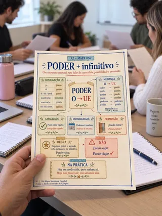 Depoimento real